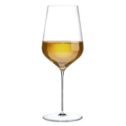 42 cl - Nude Trio Calice Vino Bianco Stem Zero - In Vetro - Set 2 Pz
