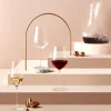51 cl - Nude Trio Calice Vino Rosso Stem Zero - In Vetro - Set 2 Pz