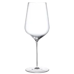51 cl - Nude Trio Calice Vino Rosso Stem Zero - In Vetro - Set 2 Pz