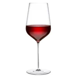 51 cl - Nude Trio Calice Vino Rosso Stem Zero - In Vetro - Set 2 Pz