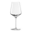 54.5 cl - Oberglas Passion Calice Vino Rosso In Vetro - Set 6 Pz