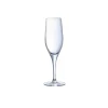 21.4 cl - Oberglas Sensation Calice Flute Champagne In Vetro - Set 6 Pz