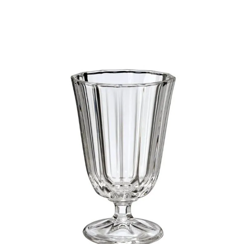 19 cl - Onis Ana Calice Cocktail in Vetro - Set 6 Pezzi