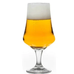 49.5 cl - Onis Arome Calice Birra in Vetro - Set 6 Pezzi