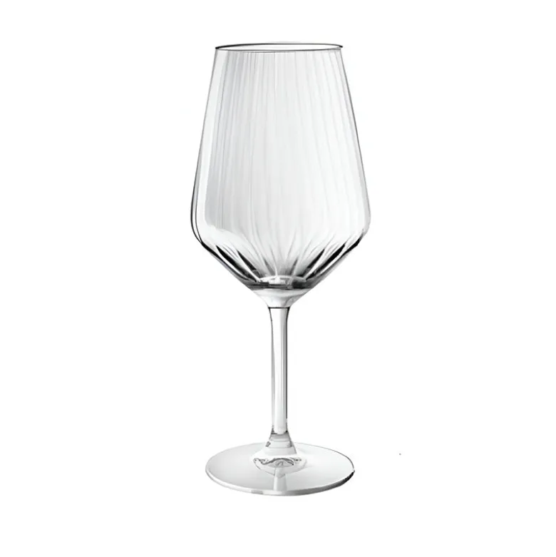 53 cl - Onis Bar Ethereal Calice Spritz in Vetro - Set 6 Pezzi
