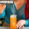 36 cl - Onis Bliss Bicchiere Cocktail Highball In Vetro Set 6 Pz