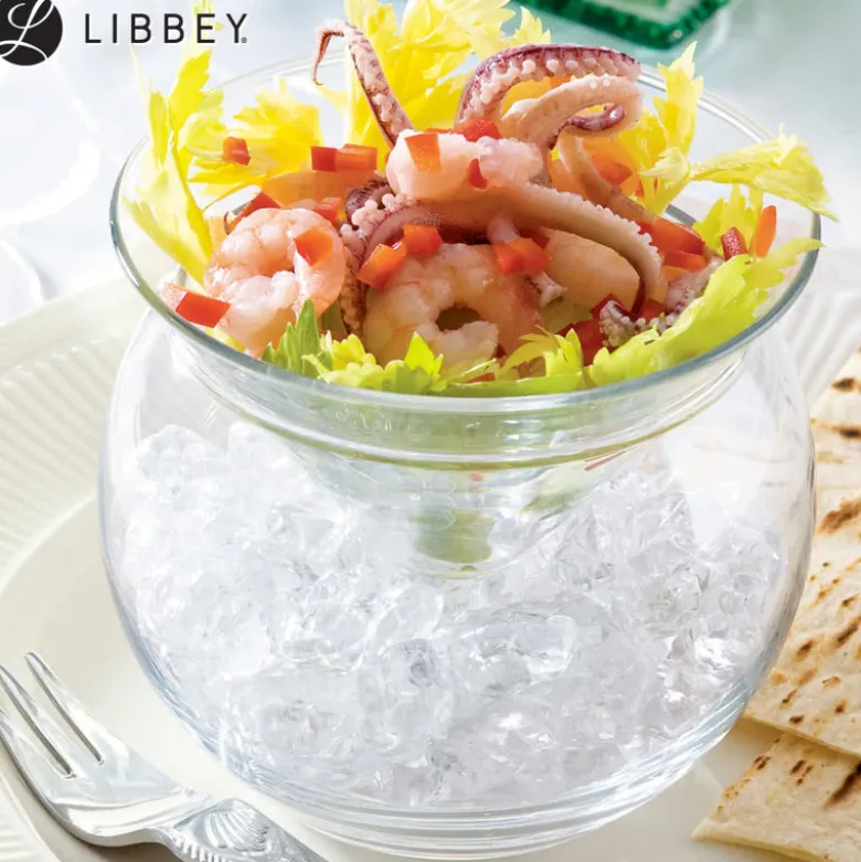 17 cl - Onis Chiller Bicchiere Cocktail in Vetro