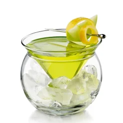 17 cl - Onis Chiller Bicchiere Cocktail in Vetro