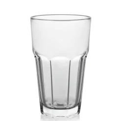 35.5 cl - Onis Gibraltar Bicchiere Bibita Hiball in Vetro - Set 12 Pezzi