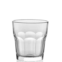 26.6 cl - Onis Gibraltar Bicchiere Whisky in Vetro - Set 12 Pezzi