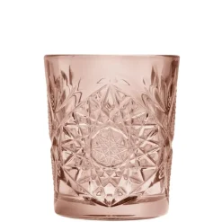 35.5 cl - Onis Hobstar Bicchiere Whisky in Vetro - Set 6 Pezzi