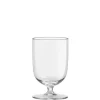 35.5 cl - Onis Levitas Bicchiere Whisky in Vetro - Set 12 Pezzi