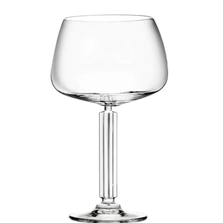 59 cl - Onis Modern America Calice Gin Tonic in Vetro - Set 6 Pezzi