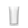 35.5 cl - Onis Mosaic Bicchiere Cocktail Highball In Vetro Set 6 Pz