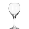 40 cl - Onis Perception Calice Vino Rosso in Vetro - Set 12 Pezzi