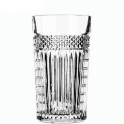 47 Cl Onis Radiant Bicchiere Bibita in Vetro - Set 6 Pezzi