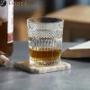35.5 cl - Onis Radiant Bicchiere Whisky in Vetro - Set 6 Pezzi