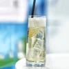 35 cl - Onis Stark Bicchiere Bibita in Vetro - Set 12 Pezzi