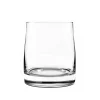 28.5 cl - Onis Stark Bicchiere Whisky in Vetro - Set 12 Pezzi