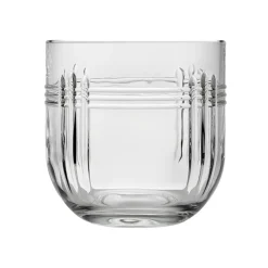 29 cl - Onis The Gats Bicchiere Whisky in Vetro - Set 12 Pezzi