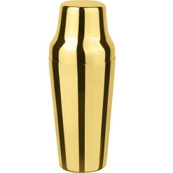 90 cl - Paderno Bar Happy Hour Calabrese Shaker Stainless Steel