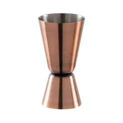 2-4 cl - Paderno Bar Happy Hour Jigger Stainless Steel Measure