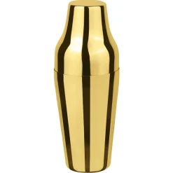 70 cl - Paderno Bar Happy Hour Parisian Shaker Stainless Steel