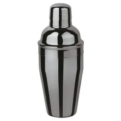 50 cl - Paderno Bar Happy Hour Shaker Long Drink In Stainless Steel