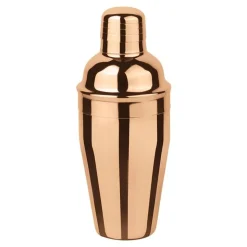 50 cl - Paderno Bar Happy Hour Shaker Long Drink In Stainless Steel