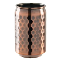 49 cl - Paderno Cola Stainless Steel Cocktail Glass