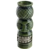 65 cl - Paderno Tiki Ceramic Glass