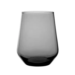 42.5 cl - Pasabahce Allegra Bicchiere Acqua in Vetro - Set 6 Pezzi