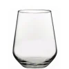 43.5 cl - Pasabahce Allegra Bicchiere Acqua in Vetro - Set 6 Pezzi