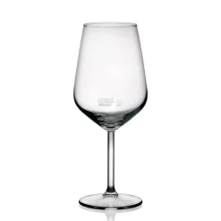 49 cl - Pasabahce Allegra Calice Vino Rosso Cabernet in Vetro - Set 6 Pezzi