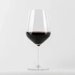 49 cl - Pasabahce Allegra Calice Vino Rosso Cabernet in Vetro - Set 6 Pezzi