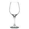 46 cl - Pasabahce Amber Calice Vino Rosso in Vetro - Set 6 Pezzi