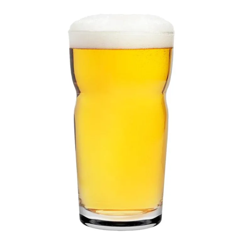 41 cl - Pasabahce Beer Bicchiere Birra in Vetro - Set 4 Pezzi