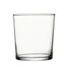 38 cl - PASABAHCE Bistro Bar Bicchiere Whisky in Vetro Temperato - Set 12 Pezzi
