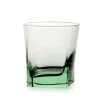 31 cl - Pasabahce Carre Bicchiere Acqua in Vetro - Set 3 Pezzi