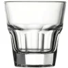 3.6 cl - Pasabahce Casablanca Bicchiere Liquore in Vetro Temperato - Set 12 Pezzi