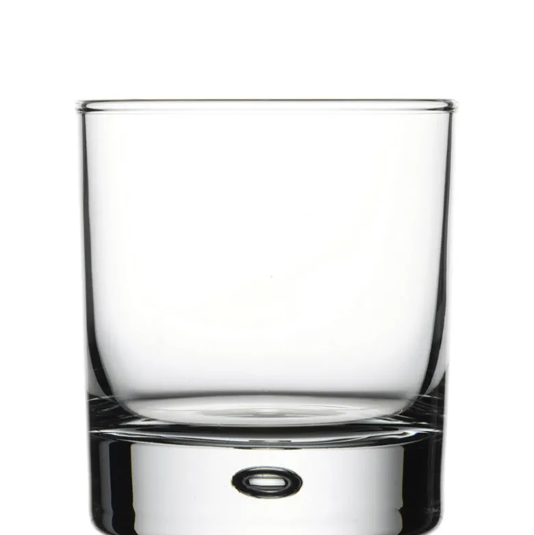 30.5 cl - Pasabahce Centra Bicchiere Whisky in Vetro - Set 6 Pezzi