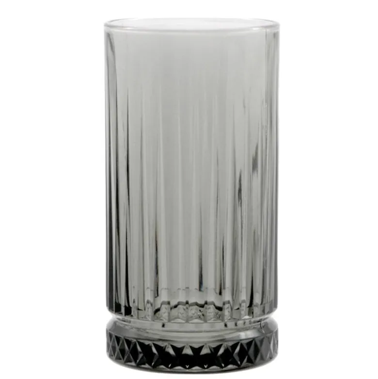 45 cl - Pasabahce Elysia Bicchiere Cocktail in Vetro - Set 4 Pezzi
