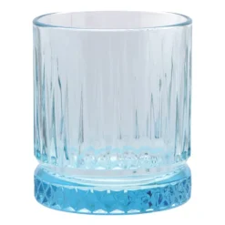 35.5 cl - Pasabahce Elysia Bicchiere Acqua in Vetro - Set 4 Pezzi