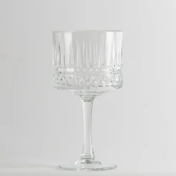50 cl - Pasabahce Elysia Calice Cocktail in Vetro - Set 4 Pezzi