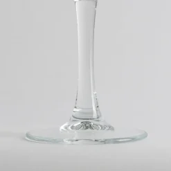 50 cl - Pasabahce Elysia Calice Cocktail in Vetro - Set 4 Pezzi
