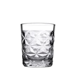 36 cl - Pasabahce Estrella Bicchiere Rum in Vetro - Set 4 Pezzi
