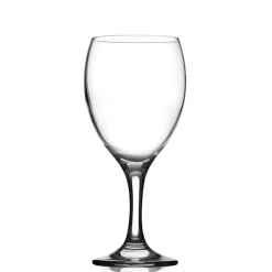 34 cl - Pasabahce Imperial Calice Acqua in Vetro - Set 12 Pezzi