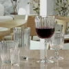 36.5 cl - Pasabahce Joy Bicchiere Cocktail in Vetro - Set 4 Pezzi