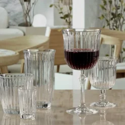 47.5 cl - Pasabahce Joy Bicchiere Cocktail in Vetro - Set 4 Pezzi
