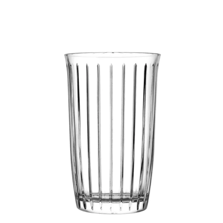 29.5 cl - Pasabahce Joy Bicchiere Cocktail in Vetro - Set 4 Pezzi
